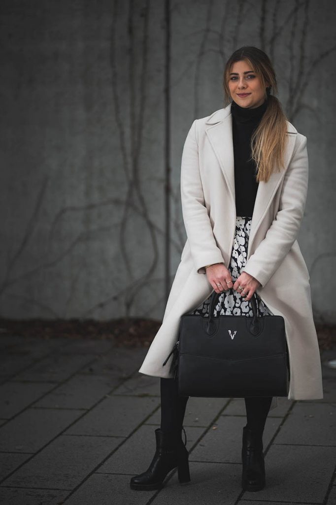 Maxim Vissero Chata Vaira Handtasche