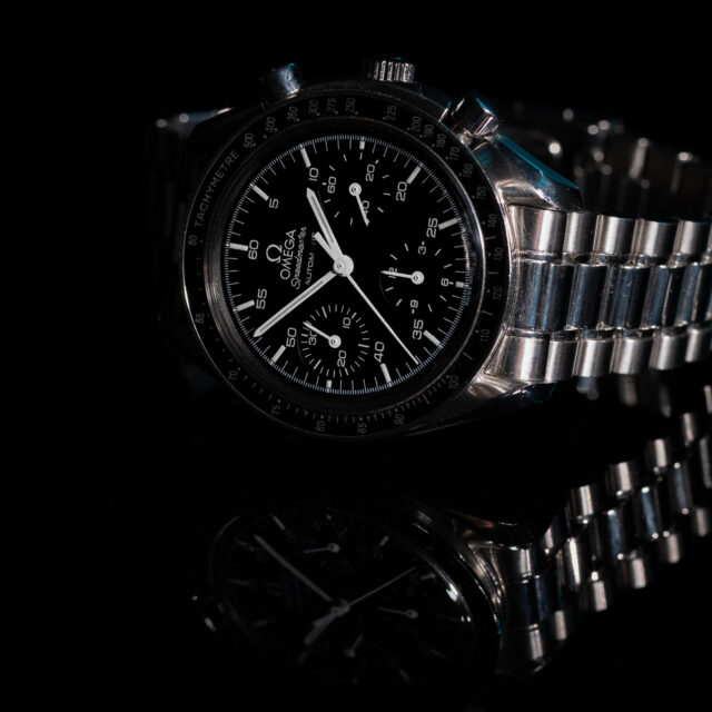 Speedmaster automatik-1